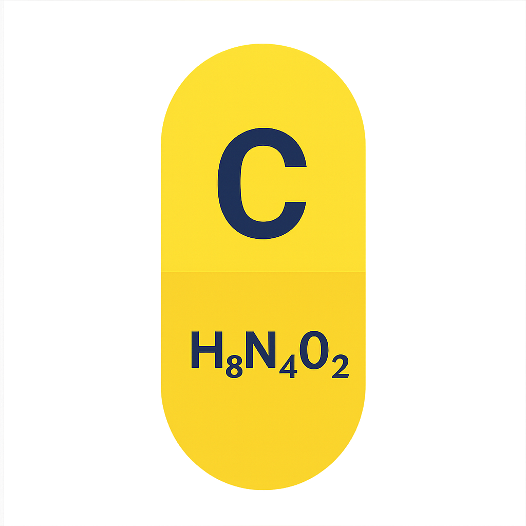 Caffeine Icon
